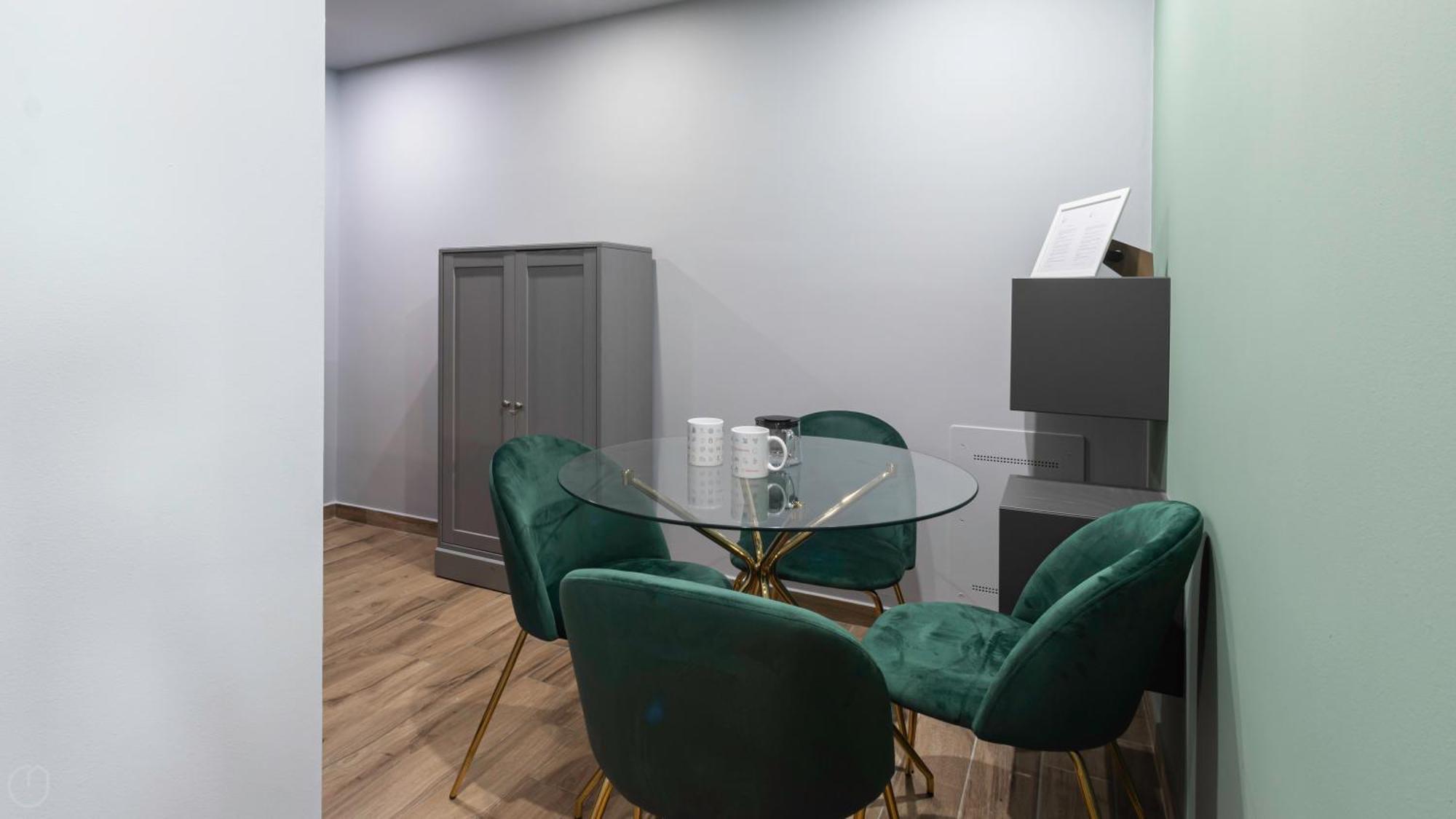Intrho Pta Venezia Comfort Flat * Mailand