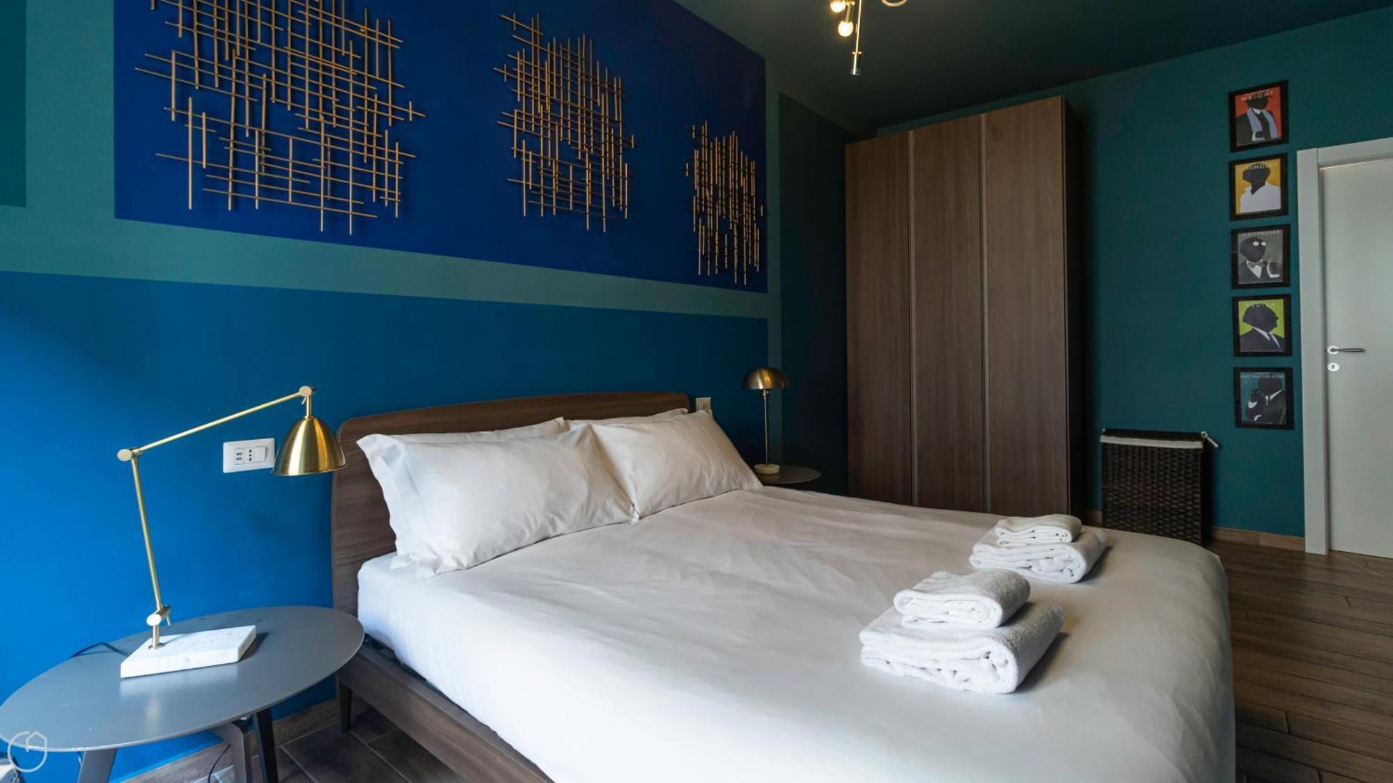 Intrho Pta Venezia Comfort Flat * Mailand