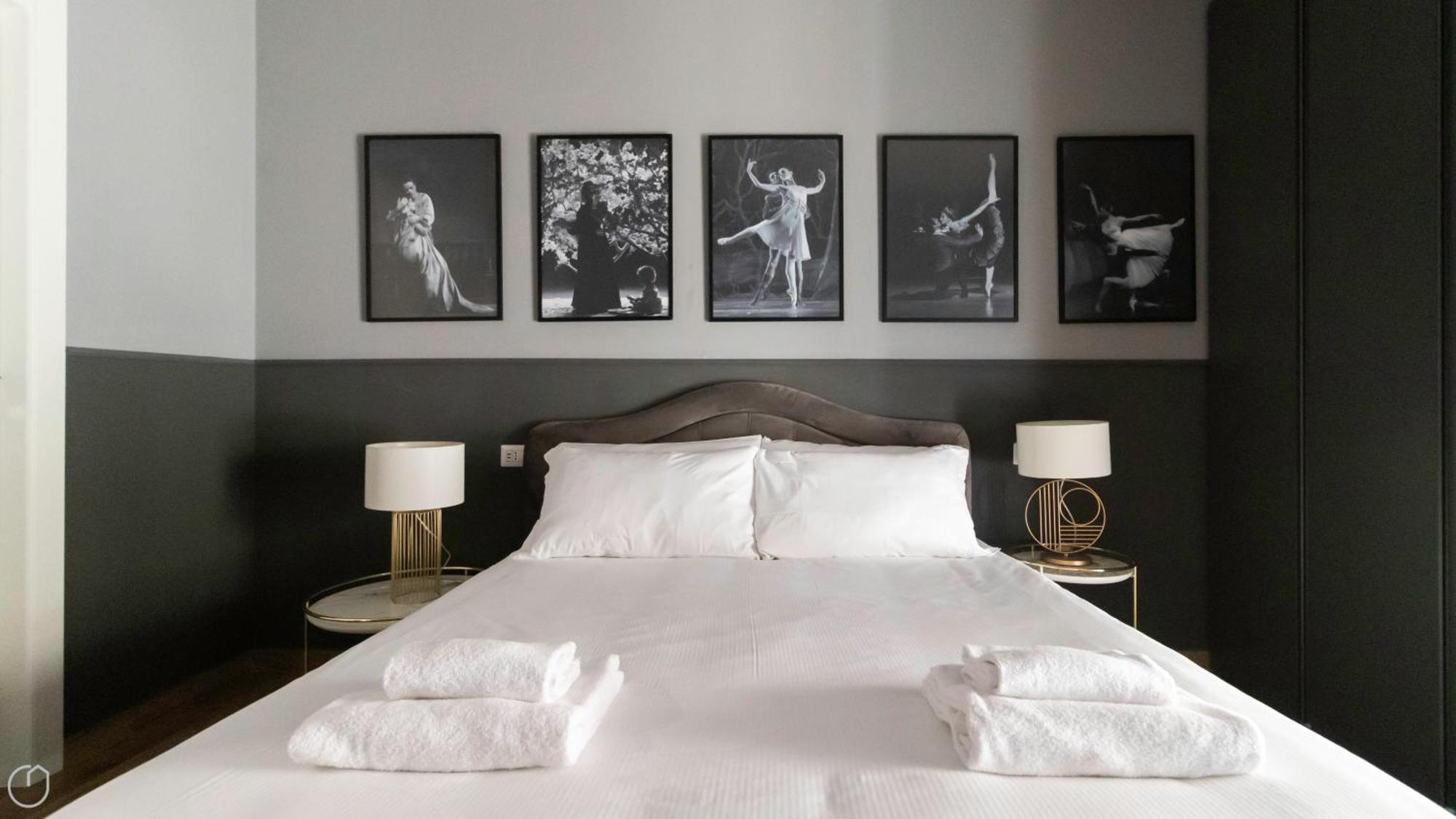 Intrho Pta Venezia Comfort Flat Mailand