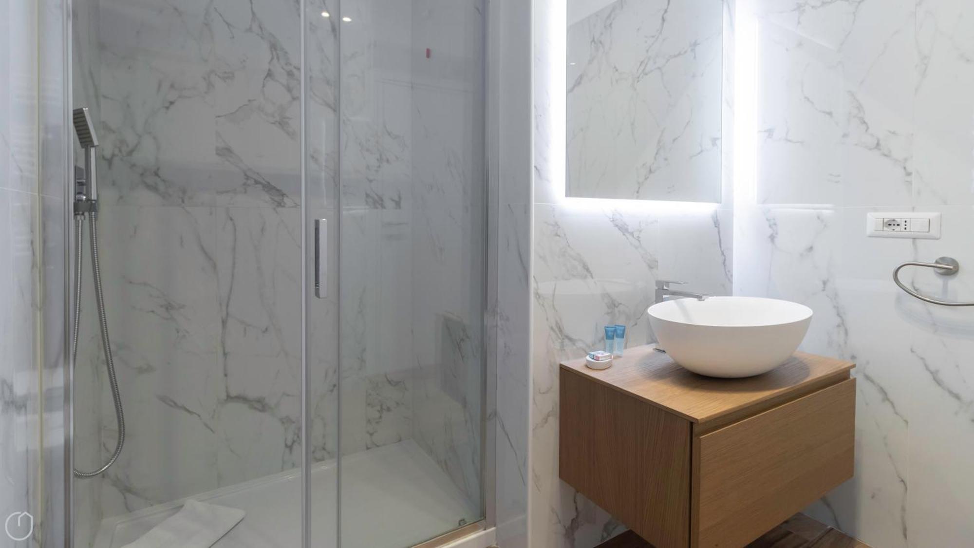Intrho Pta Venezia Comfort Flat * Mailand