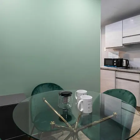 Intrho Pta Venezia Comfort Flat Milão Exterior foto