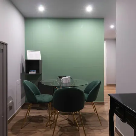 Intrho Pta Venezia Comfort Flat Milão Exterior foto