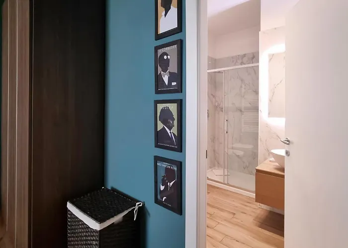 Intrho Pta Venezia Comfort Flat