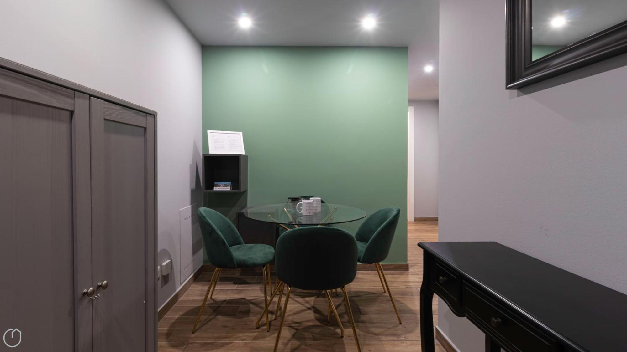 Apartamento Intrho Pta Venezia Comfort Flat