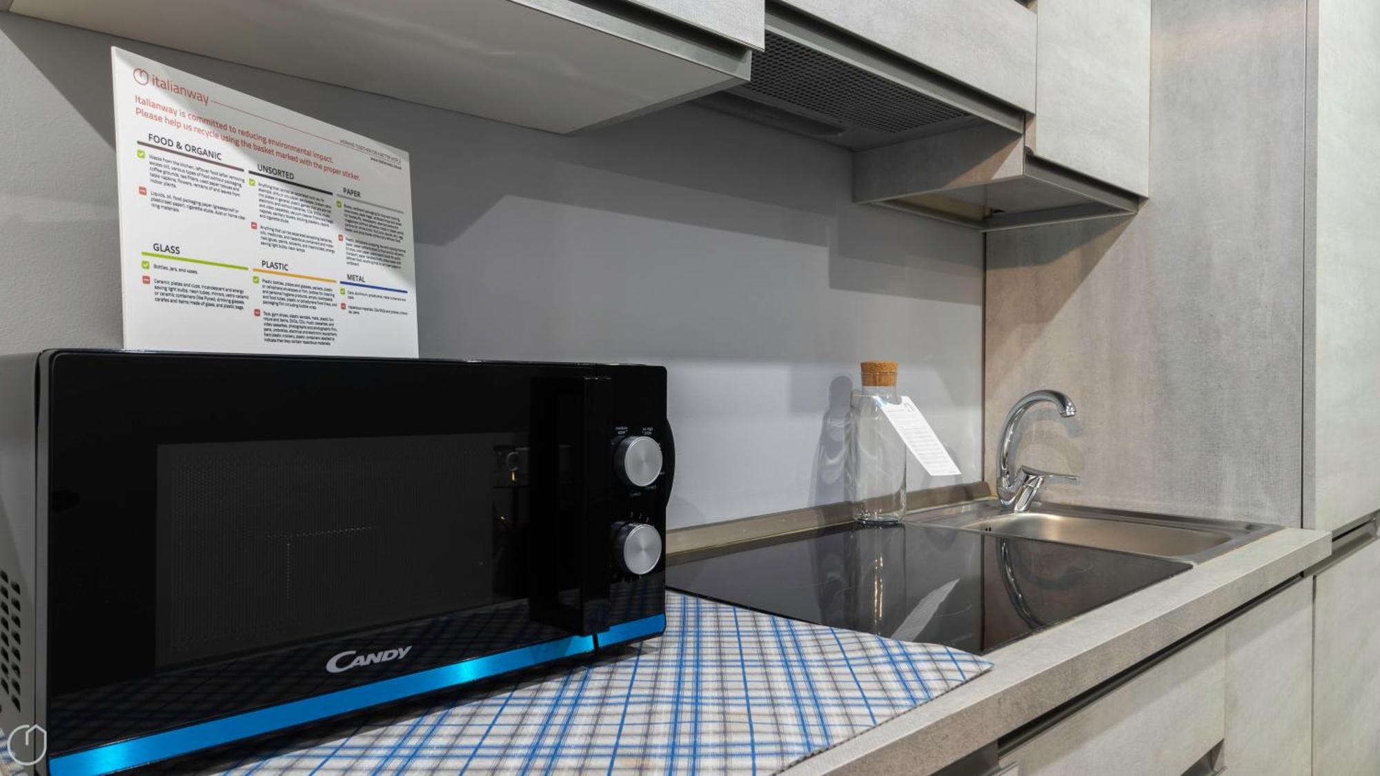 Apartamento Intrho Pta Venezia Comfort Flat Milão
