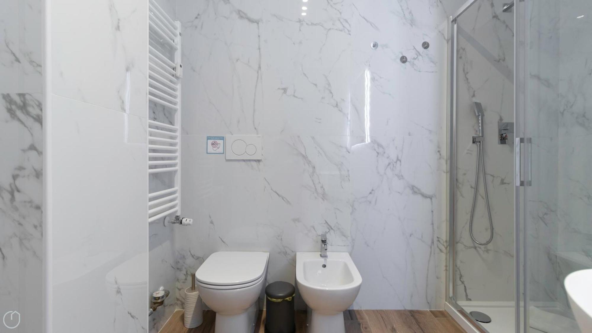 Intrho Pta Venezia Comfort Flat * Milão