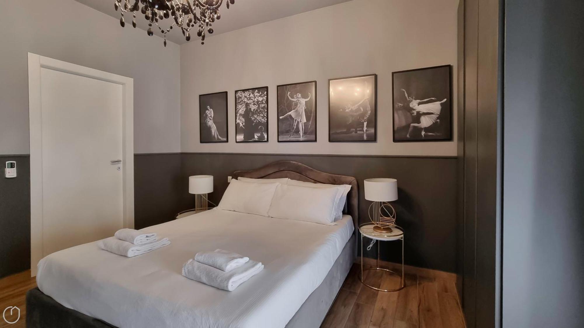 Apartamento Intrho Pta Venezia Comfort Flat