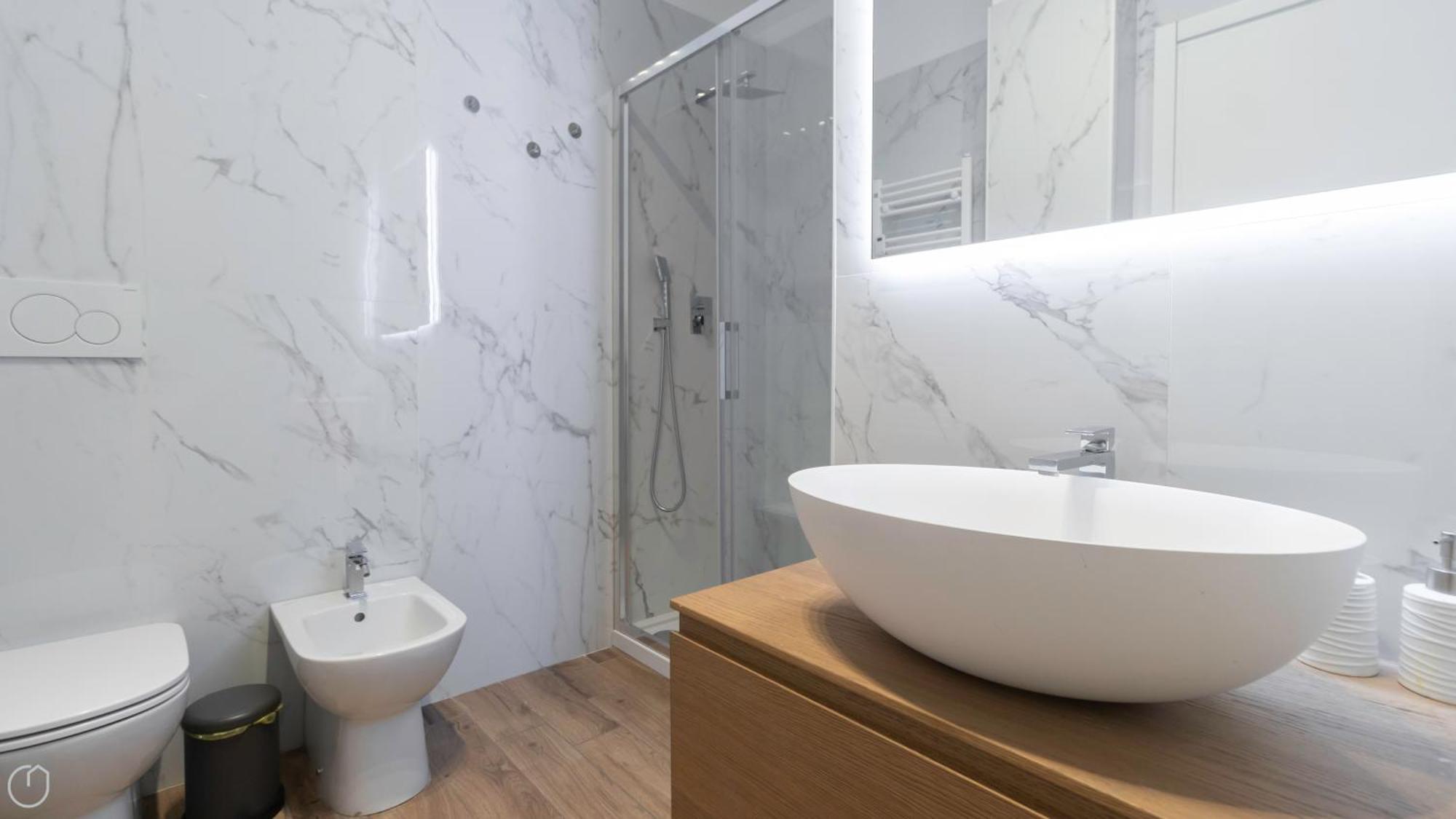 Intrho Pta Venezia Comfort Flat Apartamento Milão