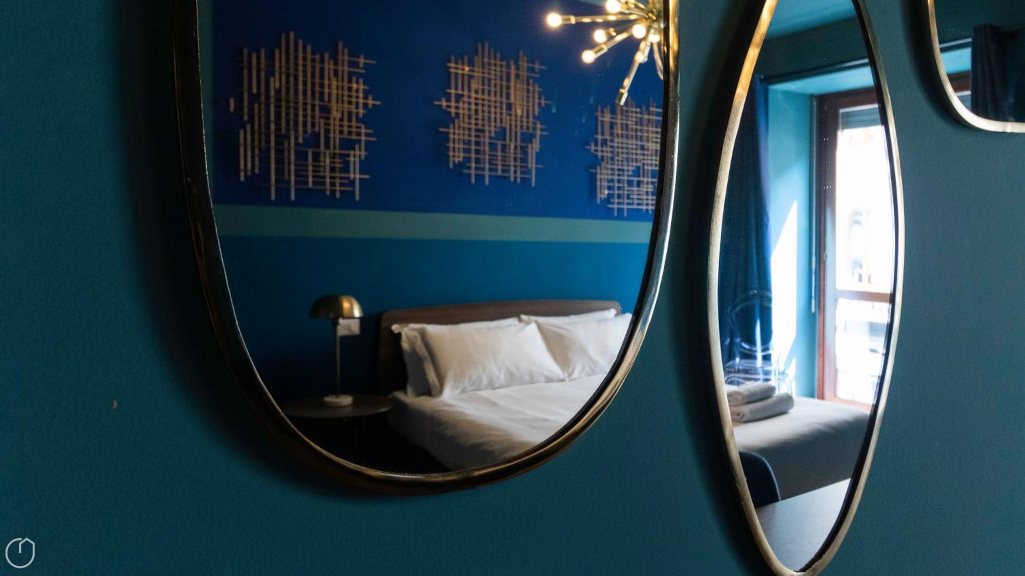 Intrho Pta Venezia Comfort Flat Milão