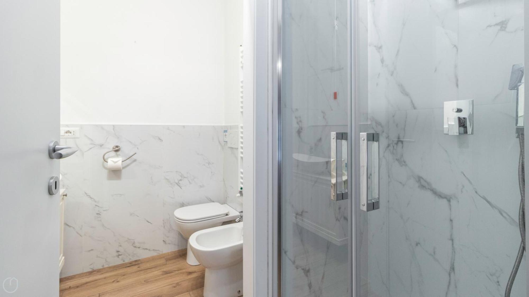 Apartamento Intrho Pta Venezia Comfort Flat