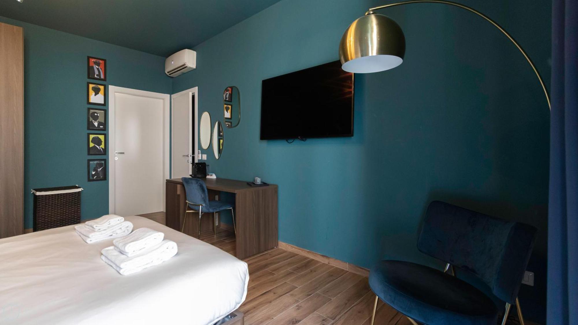 Intrho Pta Venezia Comfort Flat Apartamento Milão