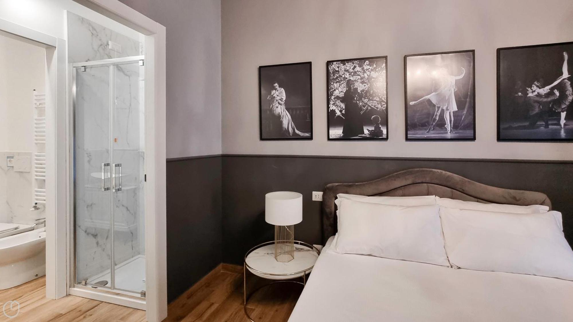 Intrho Pta Venezia Comfort Flat Apartamento Milão
